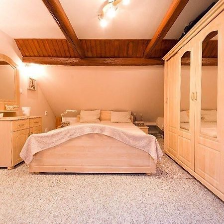 Apartmanek U Spicaku Albrechtice v Jizerskych horach Εξωτερικό φωτογραφία